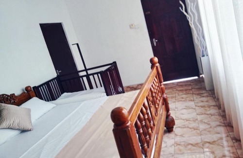 Andiambalama Maison | Sandaki Airport Transit Inn