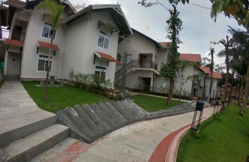 Gudalur Station Balnéaire | Sandalo Castle Resorts
