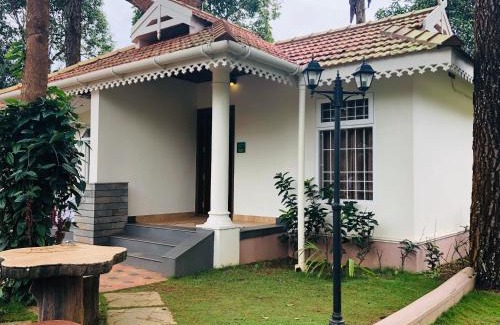 Gudalur Station Balnéaire | Sandalo Castle Resorts