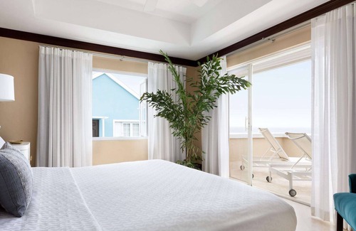 Ciceron Station Balnéaire | Sandals Regency La Toc - ALL INCLUSIVE Couples Only