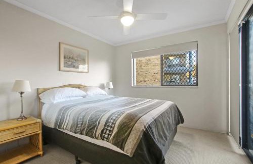 Shelly Beach Appartement | Sandalwood Unit 1 66 Lower Gay Tce