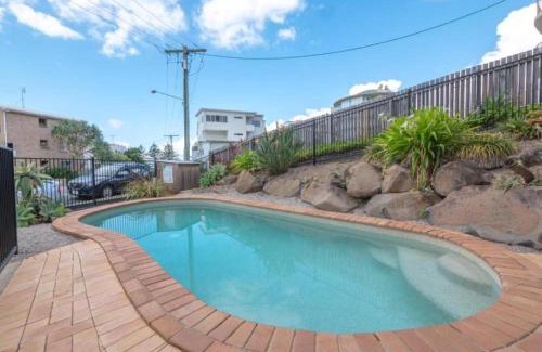 Shelly Beach Appartement | Sandalwood Unit 1 66 Lower Gay Tce