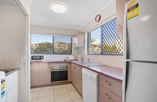 Shelly Beach Appartement | Sandalwood Unit 1 66 Lower Gay Tce