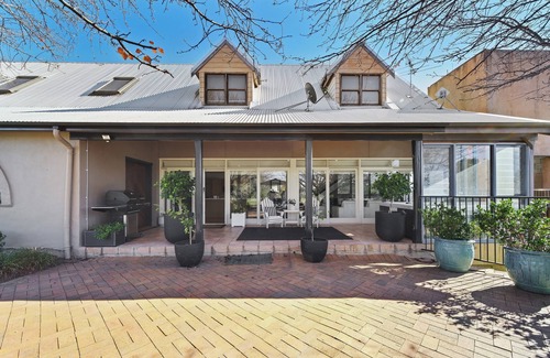 Lovedale Maison | Sandalyn Estate Hunter Valley