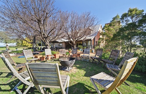 Lovedale Maison | Sandalyn Estate Hunter Valley