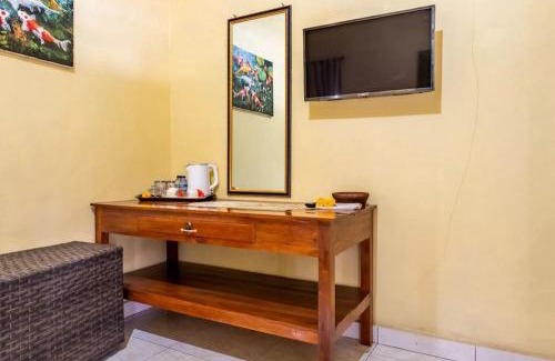 Kintamani Station Balnéaire | Sandan Agro Resort