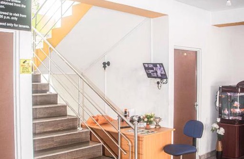 Maharagama Appartement | Sandarasi Residence