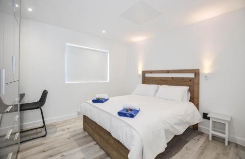 Yzerfontein Villa | Sandbanks Villa