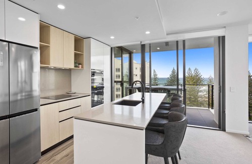 Burleigh Heads Appartement | Sandbar 44 - Burleigh Heads