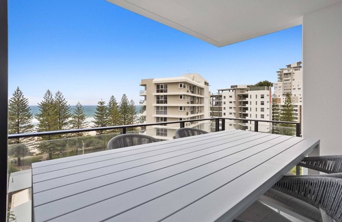 Burleigh Heads Appartement | Sandbar 44 - Burleigh Heads