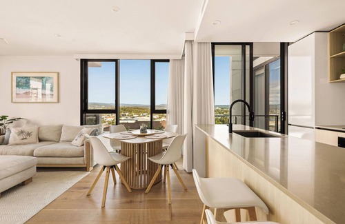 Burleigh Heads Appartement | Sandbar Burleigh Heads -Burleigh Letting