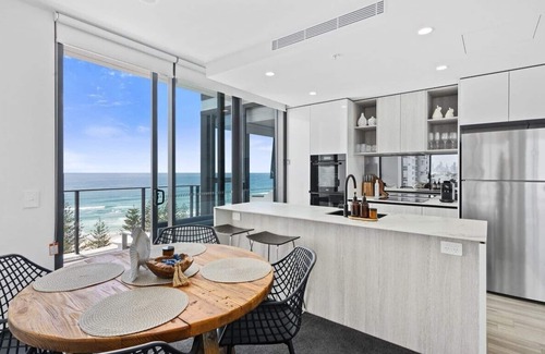 Burleigh Heads Appartement | Sandbar Burleigh Heads -Burleigh Letting