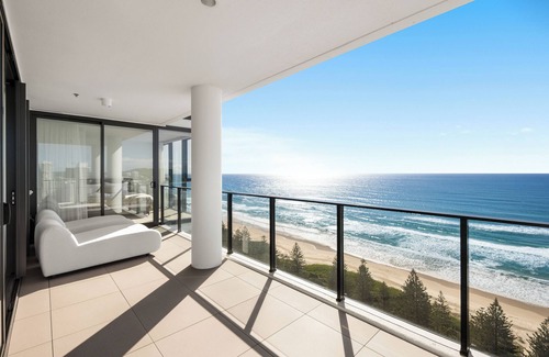 Burleigh Heads Appartement | Sandbar Burleigh Heads -Burleigh Letting