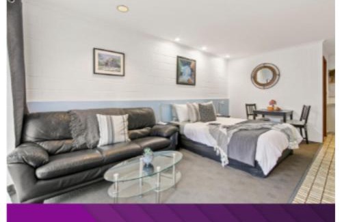 Lakes Entrance Hôtel | Sandbar Motel