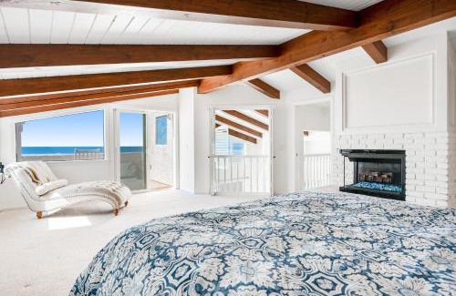 Hollywood Beach Maison | Sandcastle by the Sea