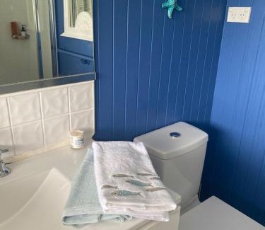 North Avoca Maison | Sandcastles - Gorgeous beach house at North Avoca