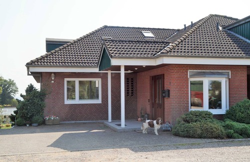 Rettin Appartement | Argousier, appartement jusqu'à 3 pers. - Hansen, Susanne
