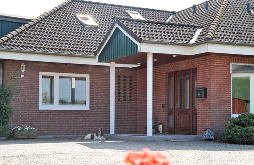 Rettin Appartement | Argousier, appartement jusqu'à 3 pers. - Hansen, Susanne