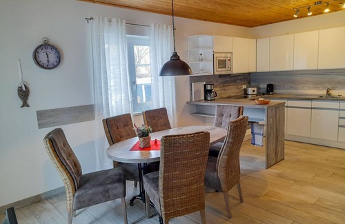 Altefaehr Maison | Sanddorn by Interhome