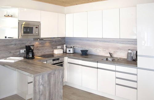 Altefaehr Maison | Sanddorn by Interhome