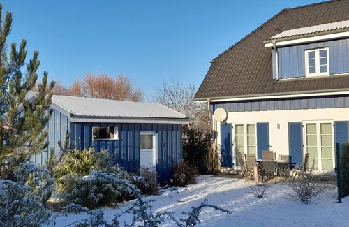 Altefaehr Maison | Sanddorn by Interhome