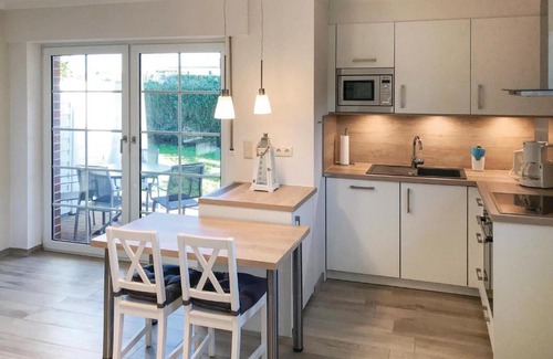 Gollwitz Appartement | Sanddorn