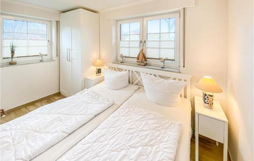 Gollwitz Appartement | Sanddorn