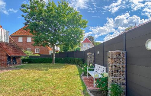 Gollwitz Appartement | Sanddorn