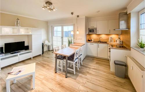 Gollwitz Appartement | Sanddorn