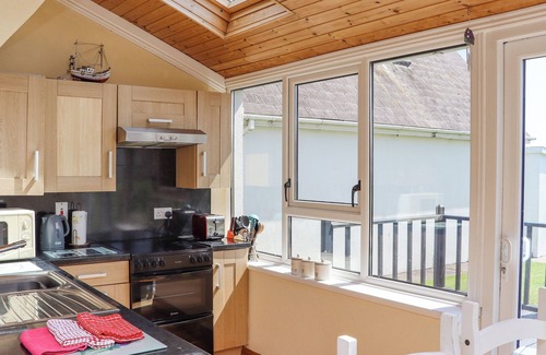 Templetown Cottage | Sandeel Bay