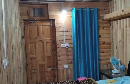 Chakrata Maison | SANDEEP HOME STAY
