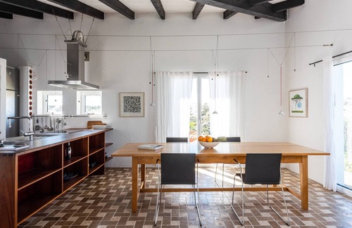 Carrapateira Villa | Sanderling beach & dune house
