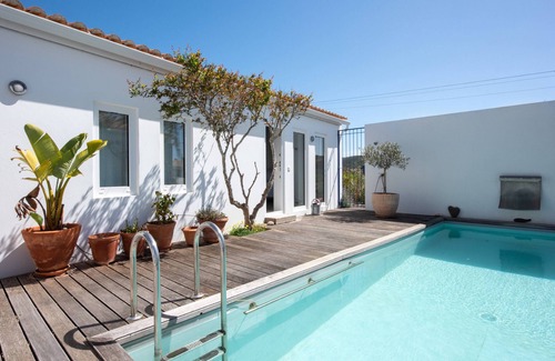 Carrapateira Villa | Sanderling beach & dune house