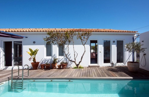 Carrapateira Villa | Sanderling beach & dune house