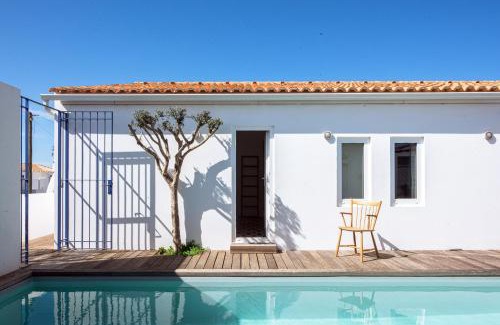 Carrapateira Villa | Sanderling beach & dune house