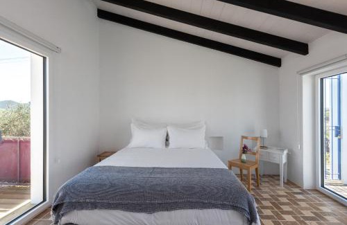 Carrapateira Villa | Sanderling beach & dune house