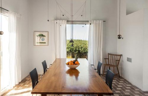 Carrapateira Villa | Sanderling beach & dune house