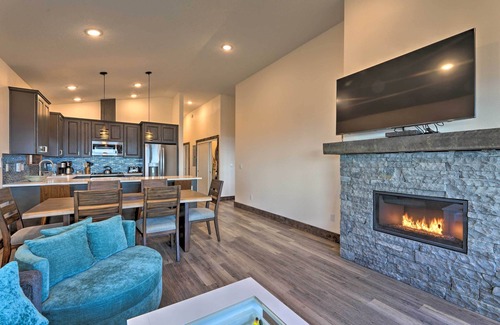Waldport Cottage | Sanderling Sea Cottages, Unit 7 w/ Beach Access!