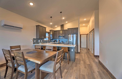 Waldport Cottage | Sanderling Sea Cottages, Unit 7 w/ Beach Access!