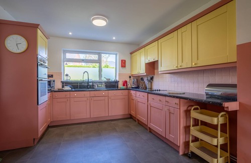 Winterton-on-Sea Appartement | Sanderlings | Winterton Cottages
