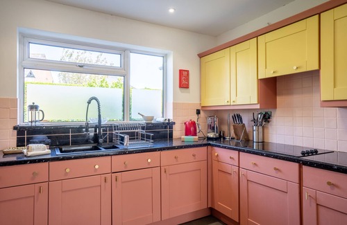 Winterton-on-Sea Appartement | Sanderlings | Winterton Cottages