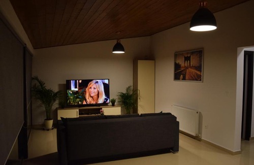 Pauleni-Ciuc Appartement | Sanderson Apartments
