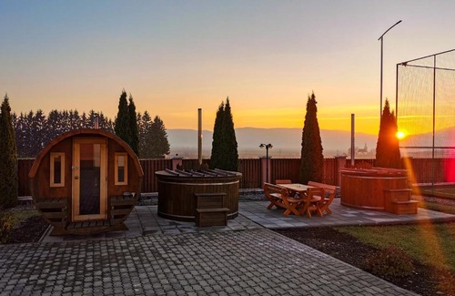 Pauleni-Ciuc Appartement | Sanderson Apartments