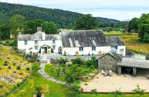 Newby Bridge Maison | Sandfold Farm