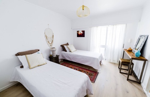 Ericeira Hôtel | Maison Sandhi - 5 Pièces
