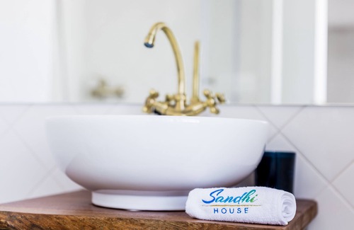 Ericeira Hôtel | Maison Sandhi - 5 Pièces