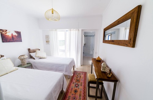 Ericeira Hôtel | Maison Sandhi - 5 Pièces
