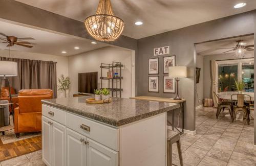 Miller Beach Maison | Sandhill Flat