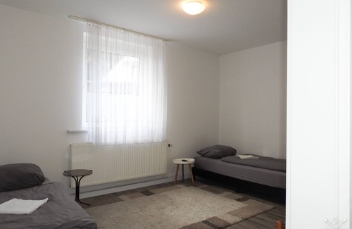 Hemelingen Appartement | Sandhofstr.3a EG Links