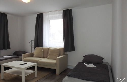Hemelingen Appartement | Sandhofstr.3a EG Links